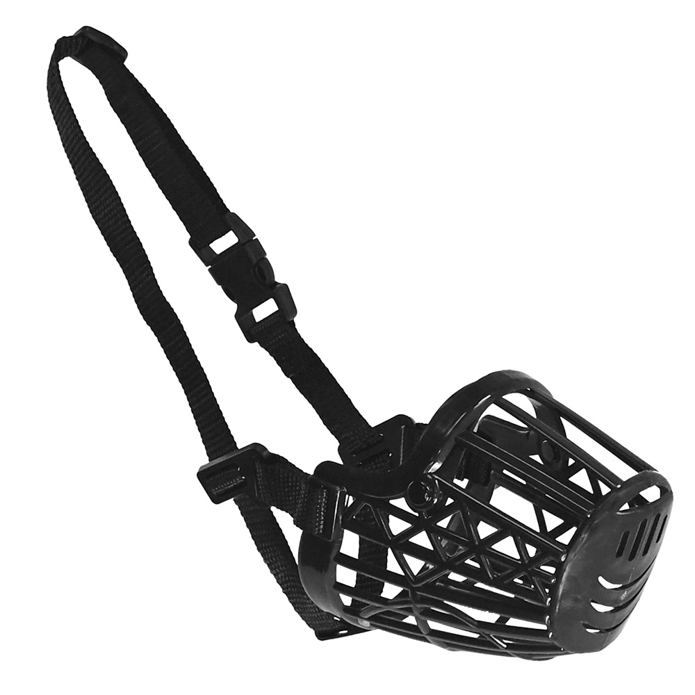 Nobby, ძაღლის რეგულირებადი ალიკაპი, S-M