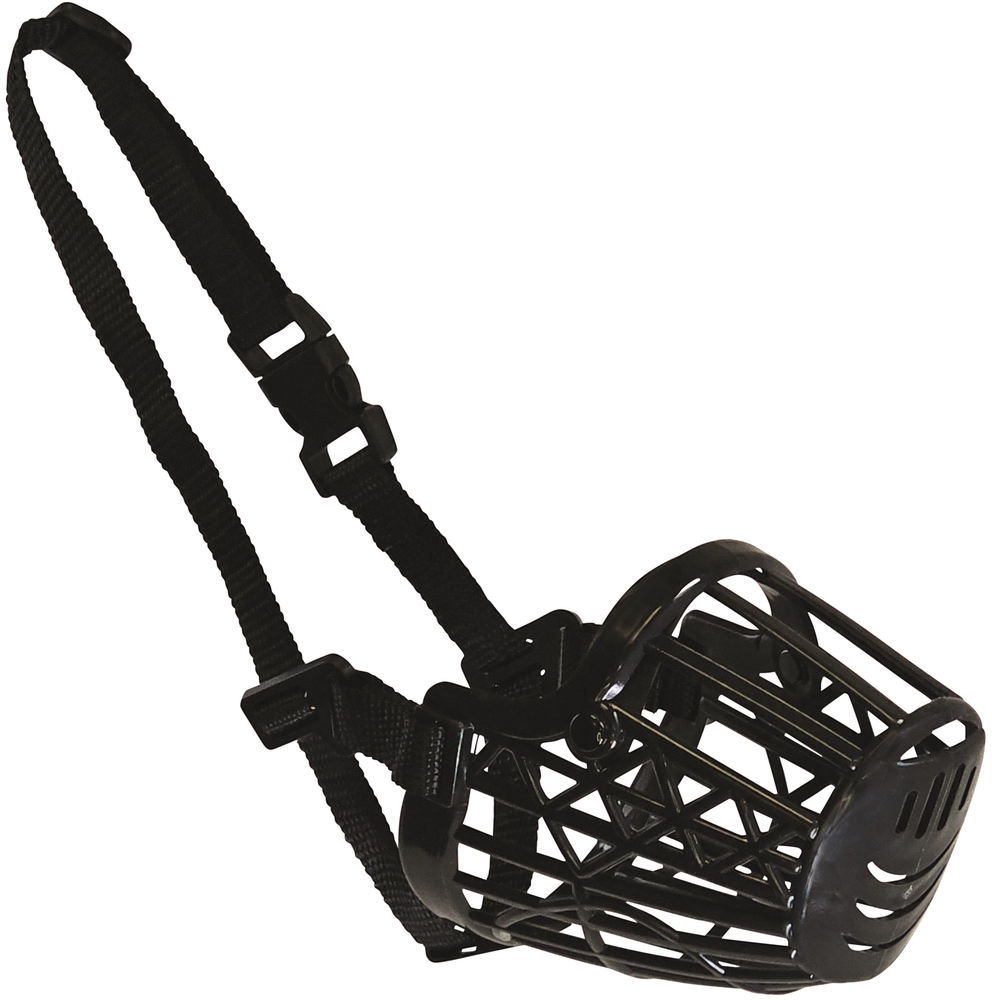 Nobby, ძაღლის რეგულირებადი ალიკაპი, XL