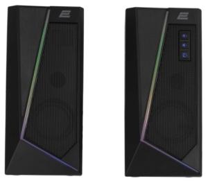 2E PCS233 Multimedia Speaker Black