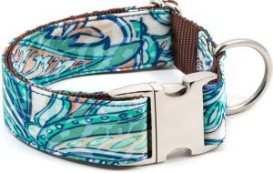 BrottDog, Begur, ძაღლის საყელო, M