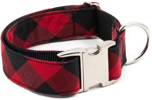 BrottDog, Bruc, ძაღლის საყელო, S