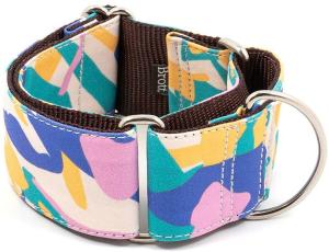 BrottDog, Copons, ძაღლის საყელო, S