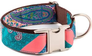 BrottDog, Liris, ძაღლის საყელო, M