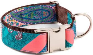 BrottDog, Liris, ძაღლის საყელო, S