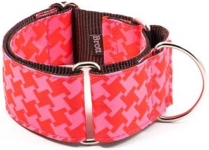 BrottDog, Miralles, ძაღლის საყელო, S