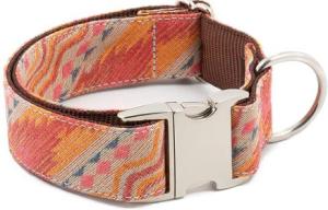 BrottDog, Tora, ძაღლის საყელო, M