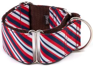 BrottDog, Tremp, ძაღლის საყელო, M