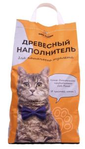 Cats Planet, კატის ქვიშა, 3 კგ