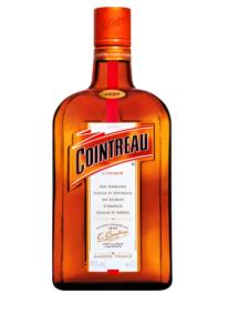Cointreau, ფორთოხლის ლიქიორი, 1 ლ.