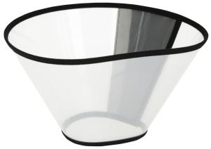 Kerbl, ძაღლის ვეტერინარული საყელო, 42-50 სმ