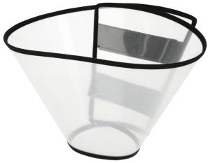 Kerbl, ძაღლის ვეტერინარული საყელო, 48-57 სმ