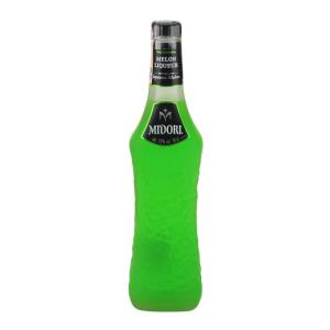 MIDORI, ნესვის ლიქიორი, 700 მლ.