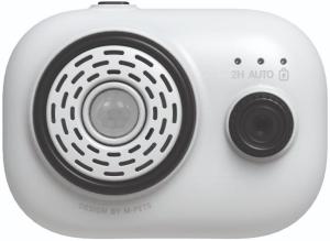 M-PETS, AIRFRESH, ჰაერის გამწმენდი, 48 სმ