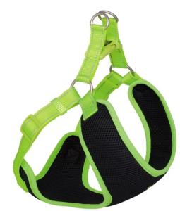 Nobby, ძაღლის გულ-მკერდის საბელი, XL