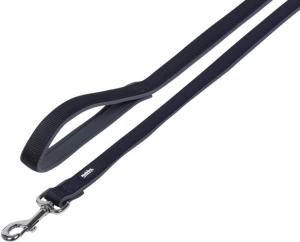 Nobby, ძაღლის საბელი,  შავი, L - XL