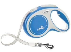 Nobby, ძაღლის საბელი, ლურჯი, S