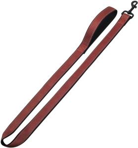 Nobby, ძაღლის საბელი, ნარინჯისფერი, M - L