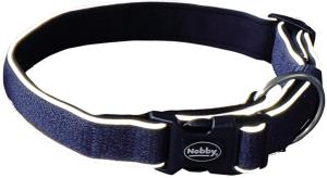 Nobby, ძაღლის საყელო, ლურჯი, XS