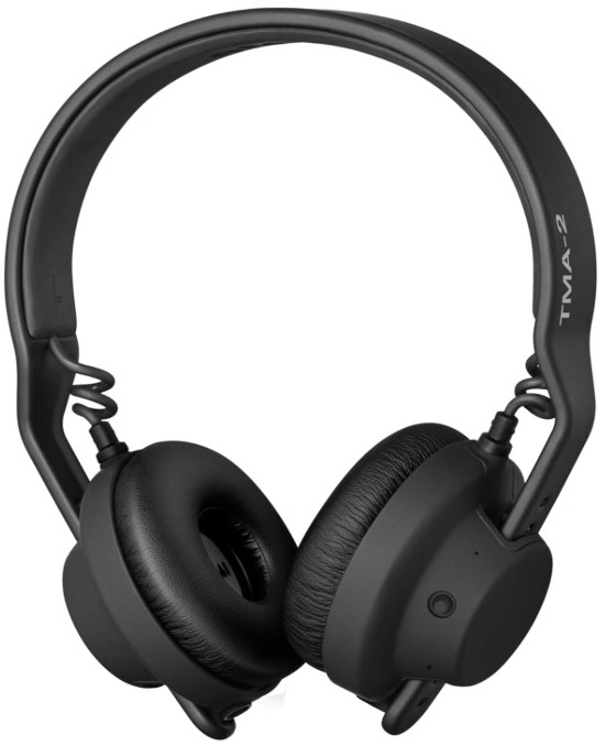 AIAIAI TMA-2 DJ Wireless Headphones Black