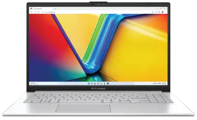 ASUS Vivobook Go 15 E1504FA-BQ415 AMD Ryzen 5 7520U 8 GB 512 GB 15.6'' Laptop