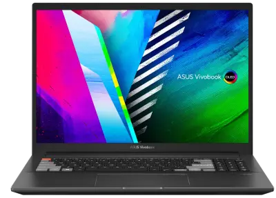 Asus Vivobook Pro 15.6 N6506CU-MA053 Intel Core i7-13650HX 16 GB 1 TB 15.6'' Laptop Gray