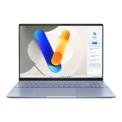 Asus Vivobook S 16 OLED S5606CA-RI084 Intel Core Ultra 7 155H 16 GB 1 TB 16'' Laptop