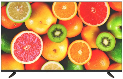 Graetz LE-55G24 55'' TV Black