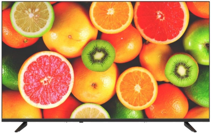 Graetz LE 43G24 SMART 43'' TV Black