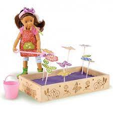 Hape, სოფიას ჯადოსნური ბაღი