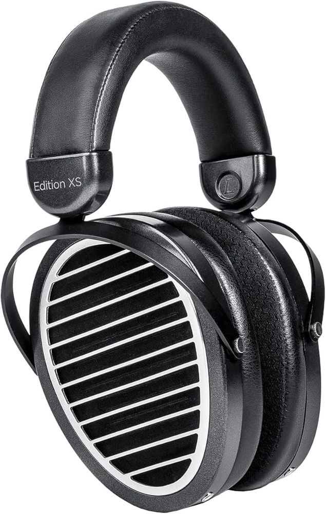 Hifiman Edition XS Headphones Black