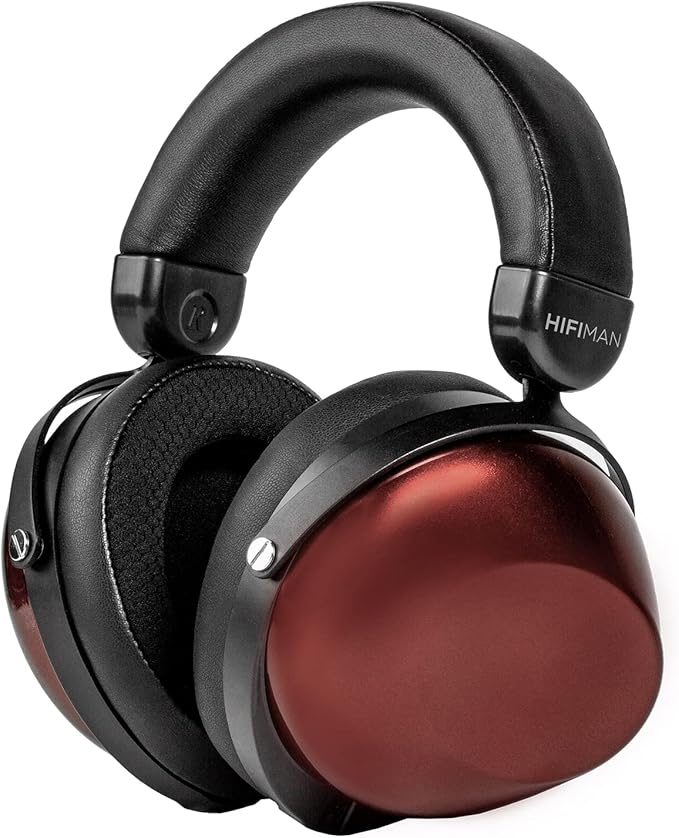 Hifiman HE-R9 Headphones Black