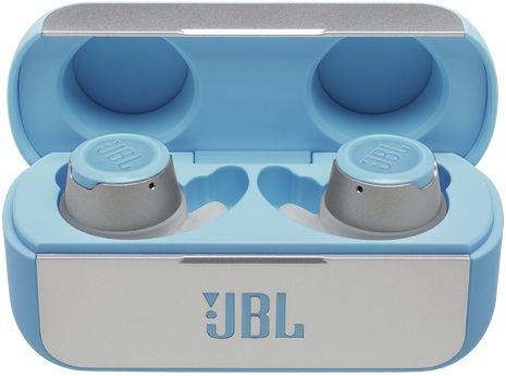 JBL Reflect Flow True Wireless Headphones Teal
