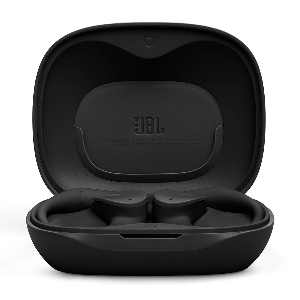 JBL Sense Lite True Wireless Earbuds Black