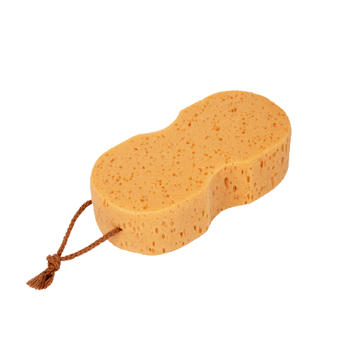 Kleaner, საწმენდი ღრუბელი.