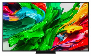 LG 65QNED86A6A.AMCN 65" TV Black