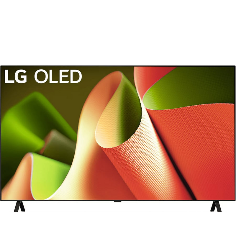 LG OLED55B4RLA.AMCN 55" TV Black