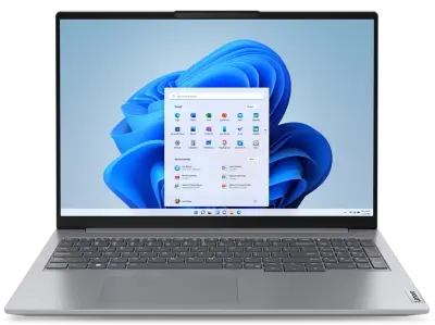 Lenovo ThinkBook 14 G6 Intel Core i7-13700H 16 GB 512 GB 14'' Laptop