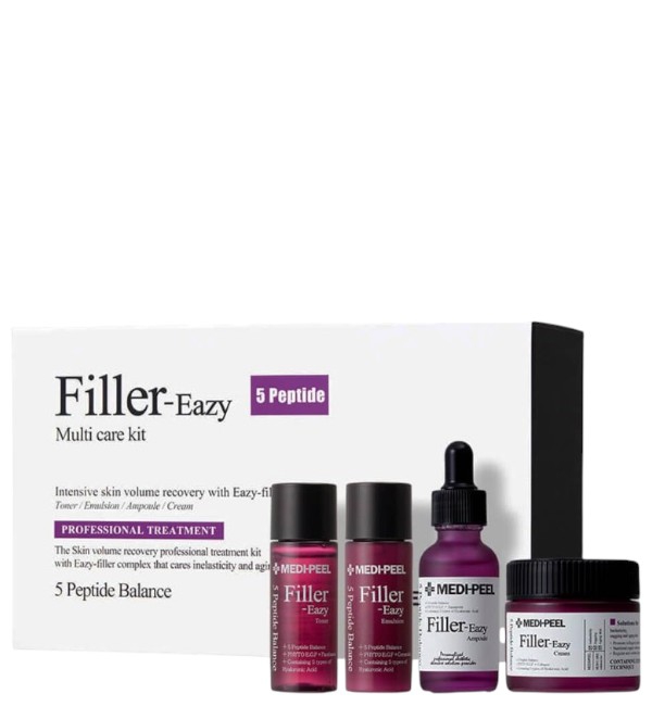 Medi-Peel Eazy Filler სახის მოვლის ნაკრები