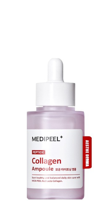 Medi-Peel Red Lacto Collagen სახის გამამკვრივებელი შრატი 50 მლ