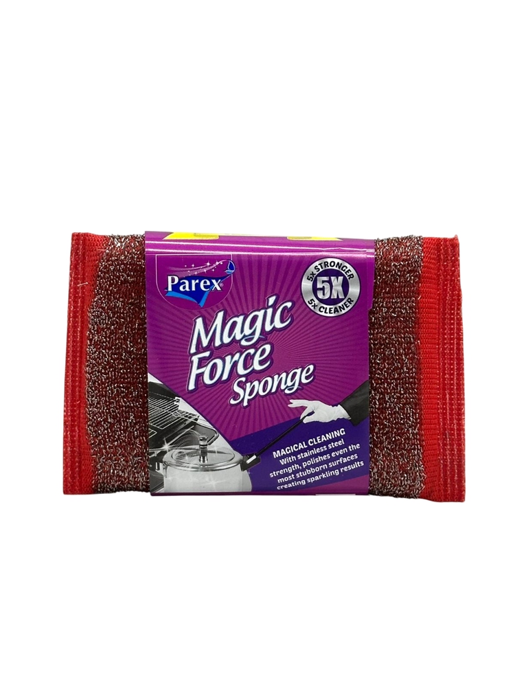 Parex Magic Force, ღრუბელი, 1 ც.