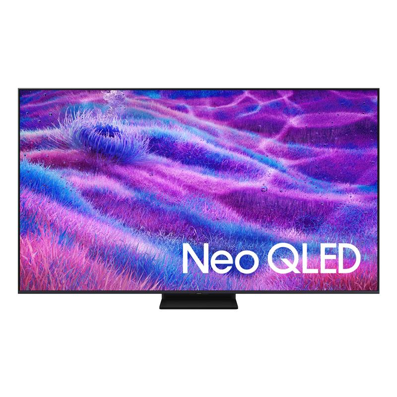 SAMSUNG QE55QN80CAUXRU 55'' TV Black