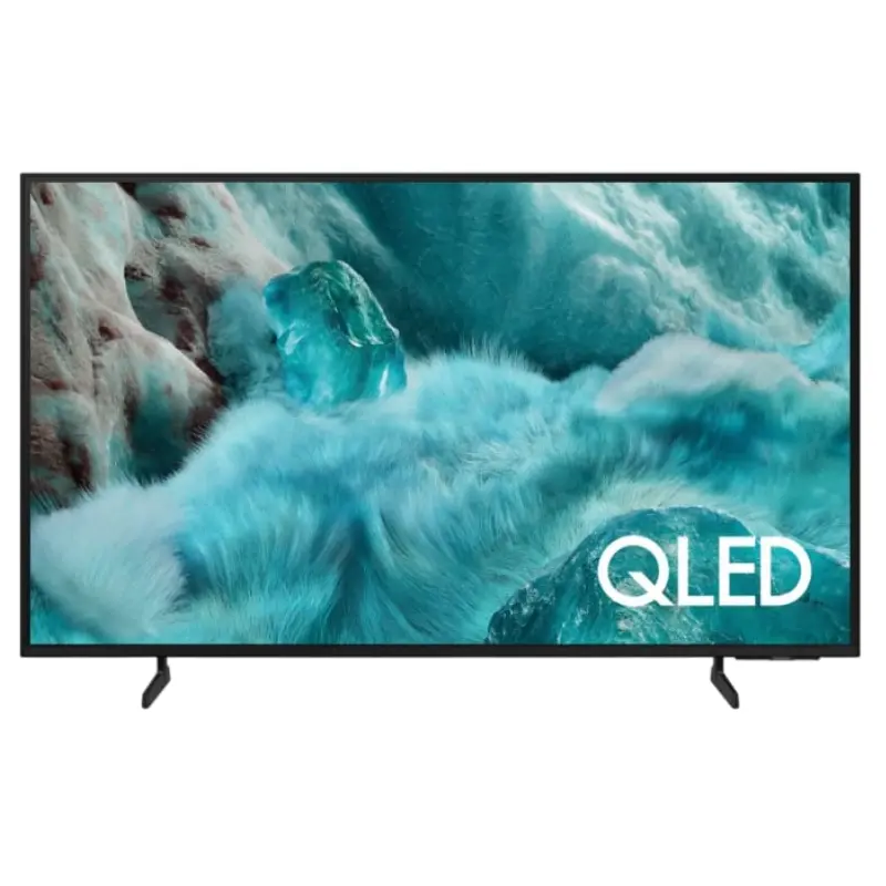 Samsung QE43Q7FAAUXRU 43" TV Black