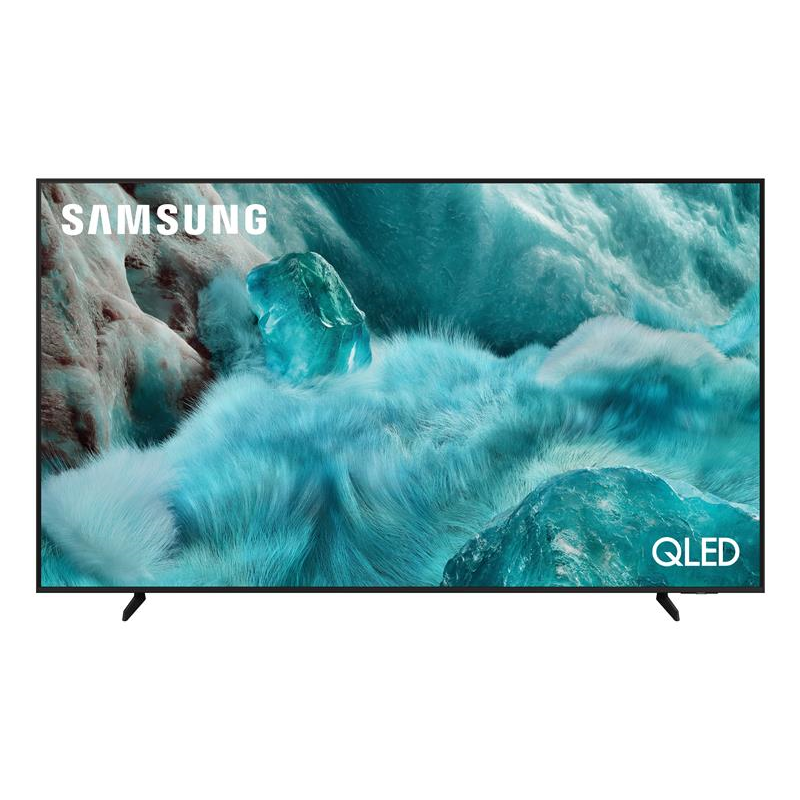 Samsung QE50Q7FAAUXRU 50'' TV Black