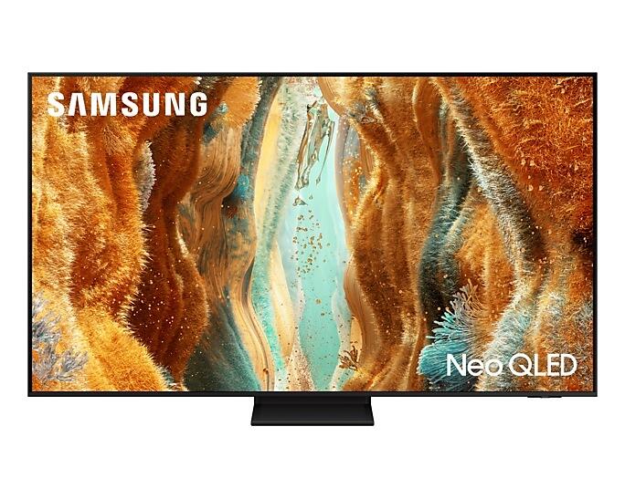 Samsung QE55QN70FAUXRU 55'' TV Black