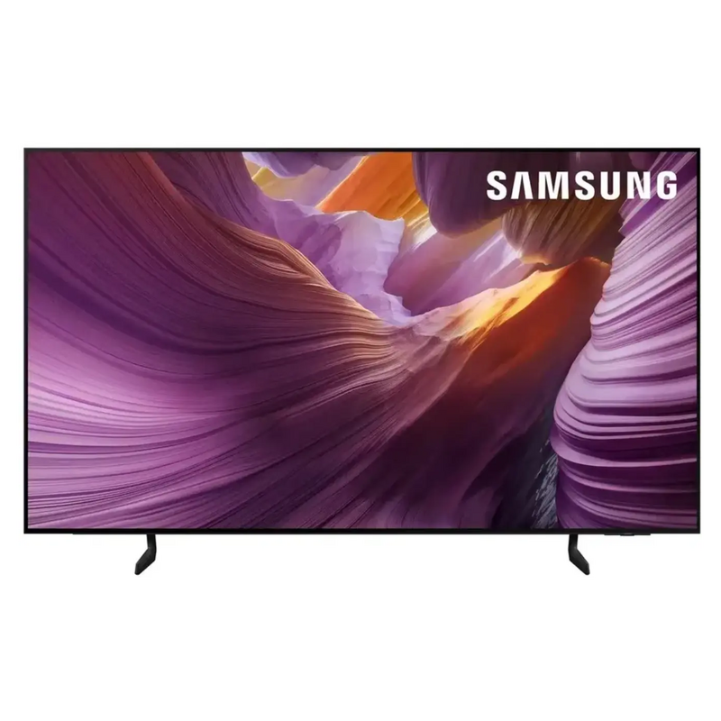 Samsung QE55S85FAEXRU 55'' TV Black