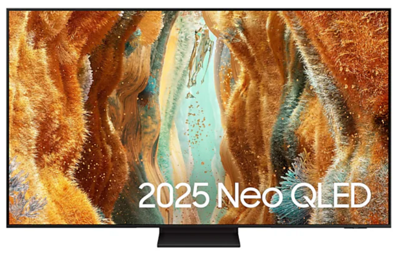 Samsung QE75QN70FAUXRU 75'' TV Black