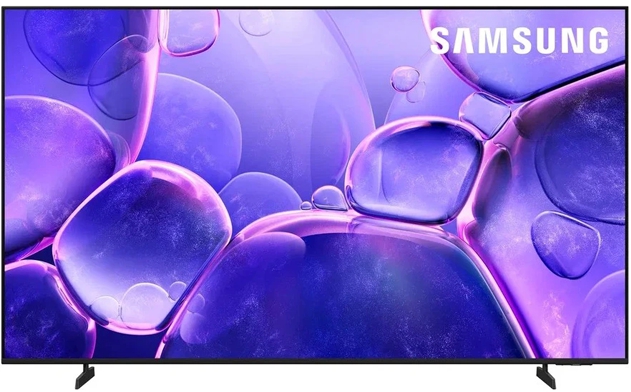 Samsung UE85U8000FUXRU 85" TV Black