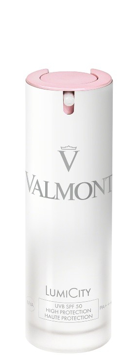 Valmont Lumicity მზისგან დამცავი სახის კრემი SPF 50 PA+ 30 მლ