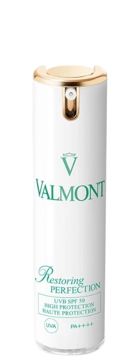 Valmont Restoring Perfection სახის კრემი SPF 50 PA ++++ 30 მლ