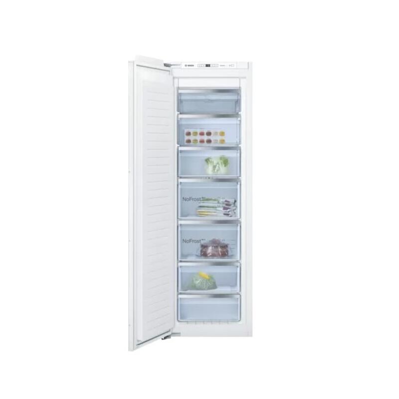 მაცივარი Bosch GIN81AEF0U Refrigerator